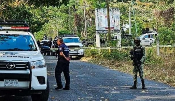 Sentencian a 18 años de prisión a “pollero” por tragedia donde murieron 56 migrantes en tráiler