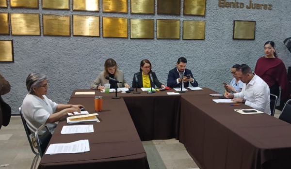 Congreso de Nuevo León aprueba reabrir juicios políticos contra Samuel García