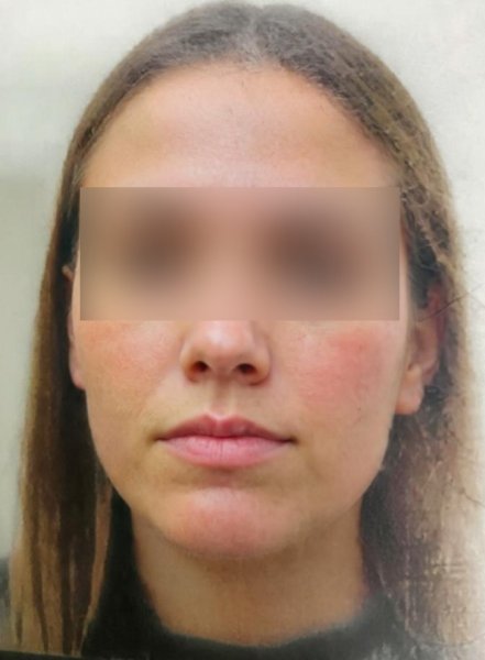 Sentenciada a cuatro años de prisión por posesión de robo de vehículo