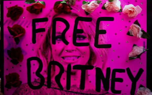 Britney Spears revela que su madre mató a un niño e intentó matarla a ella