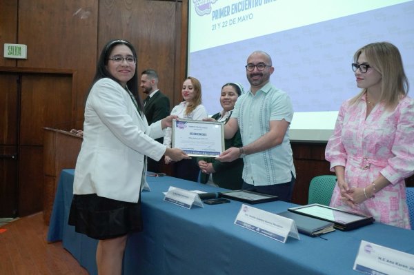Realizan el Primer Encuentro Interinstitucional de Vacunación en Chihuahua