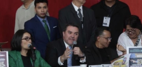 PAN acusa que iniciativa para anular elecciones por injerencia extranjera es para censurar