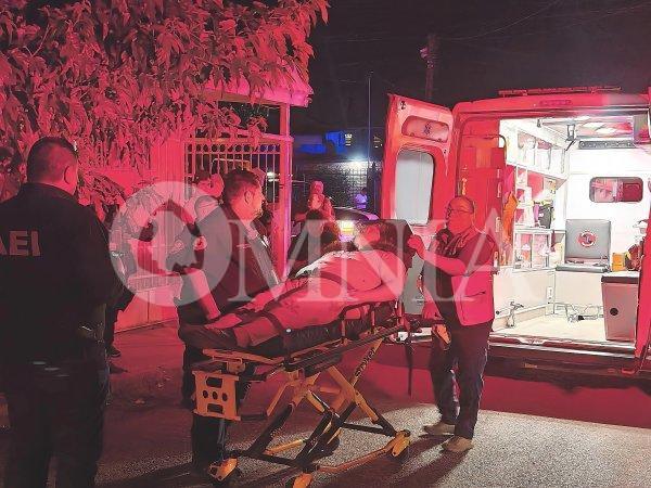 Ataque armado deja a una mujer lesionada en la colonia Fidel Velázquez