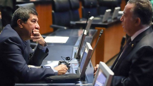 “No me avergüenza”: Javier Corral confirma reunión en Culiacán con Enrique Inzunza, señalado de vínculos con Los Chapitos