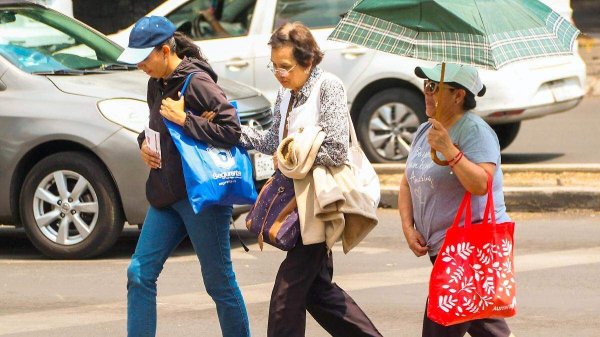 Calor extremo en México: advierten que se necesitan alertas tempranas para evitar más muertes