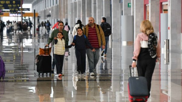 México emite aviso preventivo de viaje ante Mundial 2026; advierte riesgo de contagio de algunas enfermedades
