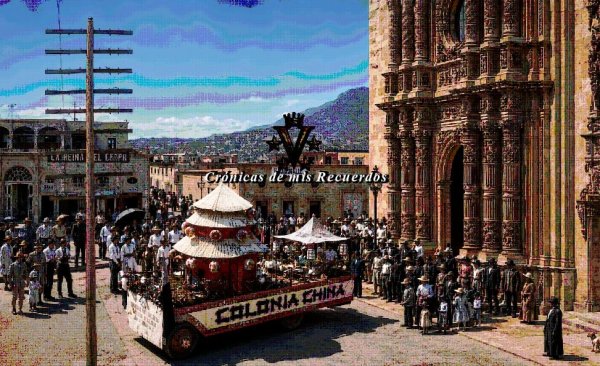 Llegaron con hambre, sobrevivieron al odio: la dolorosa historia de los chinos en Chihuahua (Parte dos)