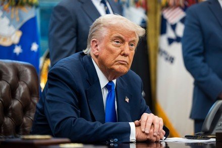 Donald Trump dijo que EEUU e Irán están “cada vez más cerca” de alcanzar un acuerdo para poner fin a la guerra