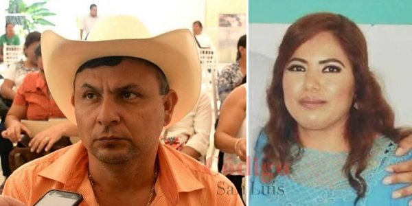 Capturan a Exalcalde de Tampamolón y a su Esposa con Armas y Municiones en San Luis Potosí
