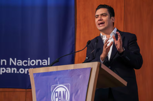 “Sin máscaras”, el gobierno morenista persigue opositores y cubre delincuentes; Jorge Romero