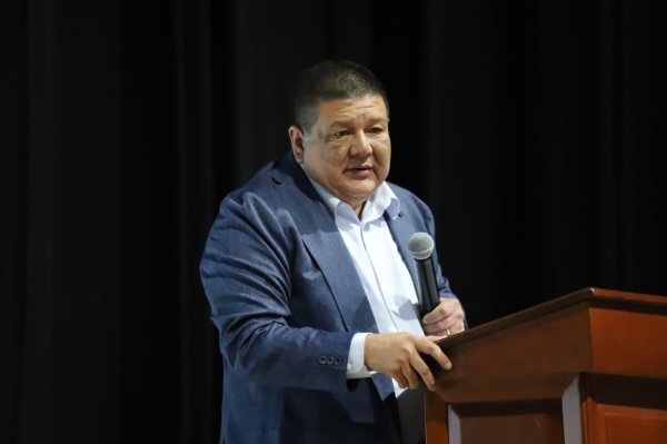 César Jáuregui también es llamado a declarar ante la FGR