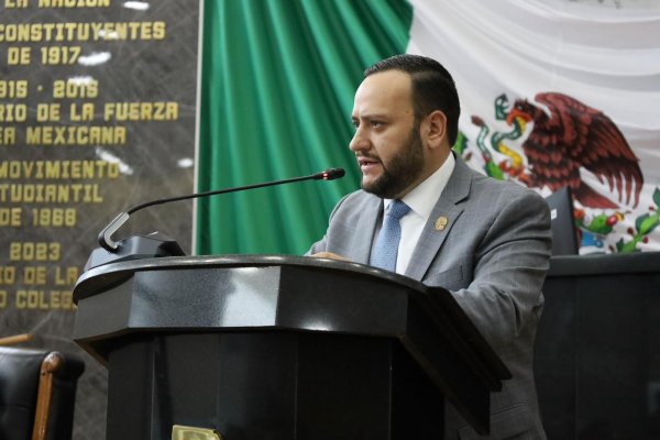 “Morena utiliza instituciones para perseguir opositores y construir un régimen autoritario”: Arturo Medina respalda a gobernadora Maru Campos ante intimidación de la FGR