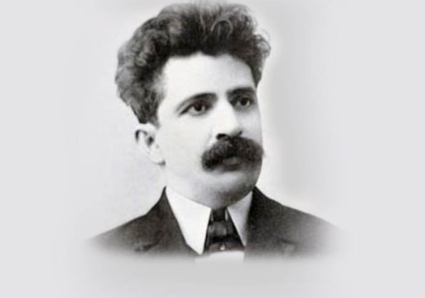 Salvador Díaz Mirón, de lo sublime a lo fatal; del más grande poeta mexicano, a matón callejero; un Dr. Jekyll y Mr. Hyde a la mexicana