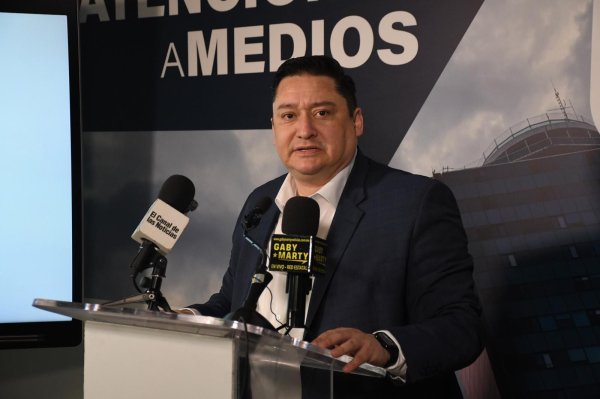 No vamos a permitir que la justicia se convierta en herramienta política: Diputados PAN