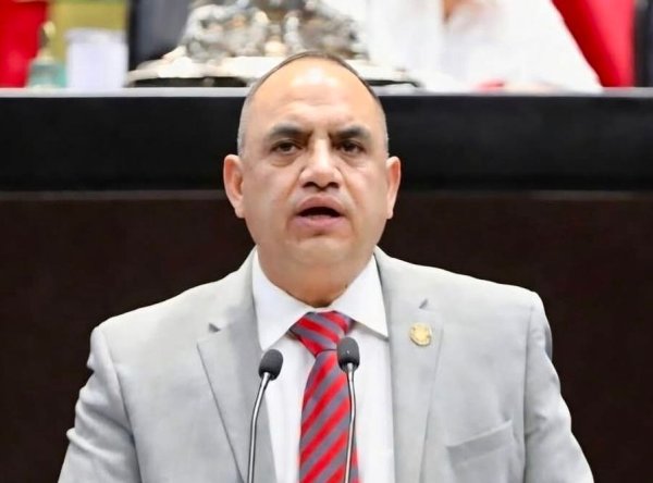 Persecución política  vs Maru es  disfrazada de justicia: Noel Chávez