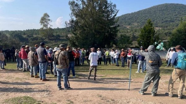 Despliegan operativo de búsqueda por Brenda Pérez en Guanajuato; desapareció hace una semana