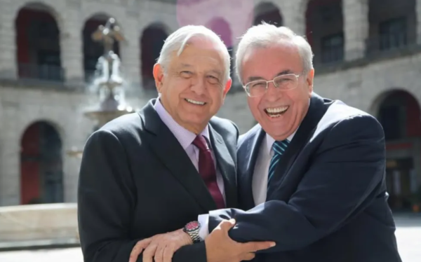 Caso Rocha Moya: 5 datos clave del proceso que enfrenta el gobernador con licencia de Sinaloa