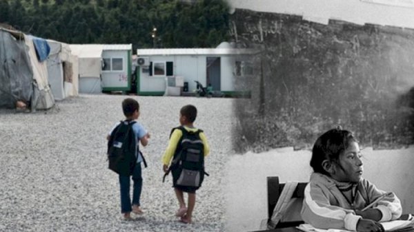 Rezago educativo y pobreza: la herida que no cierra en México