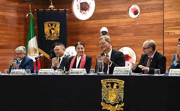 Oportunidades y retos para México con el gigante asiático, resaltan