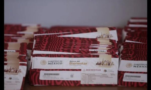 INAPAM dará beneficio de casi 16 mil pesos para los adultos mayores que cumplan este requisito