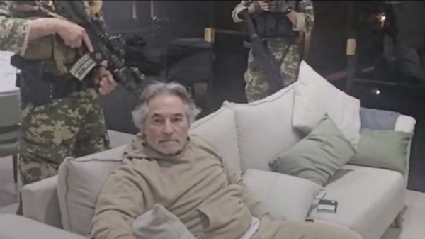 Tribunal en México admite queja de Hernán Bermúdez, presunto líder de La Barredora, contra extradición a EU