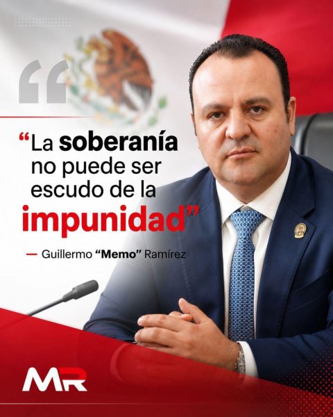 En un Estado de Derecho, los asuntos en materia penal deben tratarse con absoluta seriedad, rigor jurídico y respeto institucional.