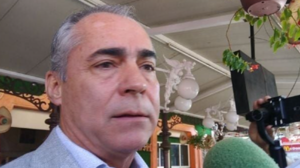 Sergio Estrada, exgobernador de Morelos, sale de prisión y seguirá proceso en domiciliaria