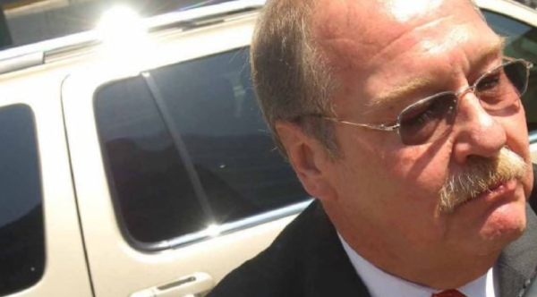 Seguridad “Dicen que fui un cabrón”: así fue Javier Coello Trejo, “El fiscal de hierro” fallecido este domingo
