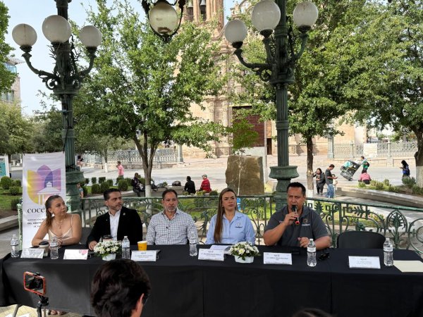 Presentan la tercera edición de los Juegos Deportivos CEDIPOL 2026