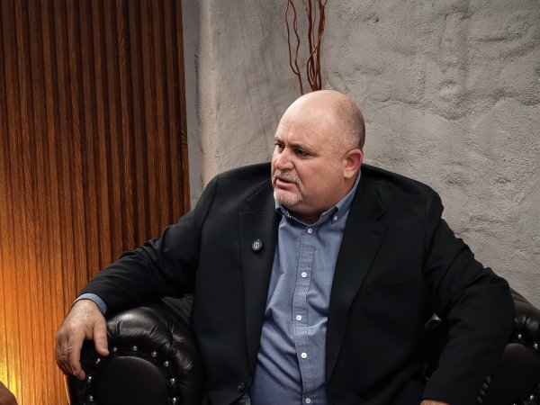 Ipso Facto, la entrevista exprés de Omnia: con el activista Julián LeBarón