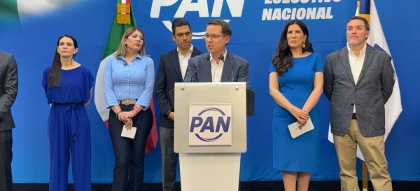 Buscan generarle imputaciones a Maru en cita a la FGR