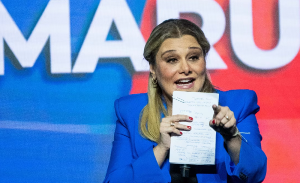 Maru Campos denunciará a la FGR por citatorio, dice Roberto Gil Zuarth