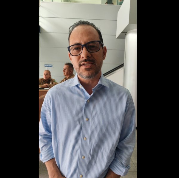 Morena todo lo hace mal, se van a topar y fracasarán contra Maru: Jorge Soto