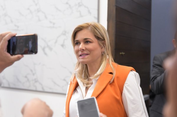 Se vieron muchas incongruencias, es un citatorio mal hecho: Maru Campos