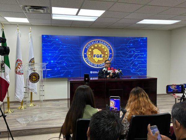 Fortalecer identificación humana mediante ADN, objetivo de reunión del Comité Nacional de Genética