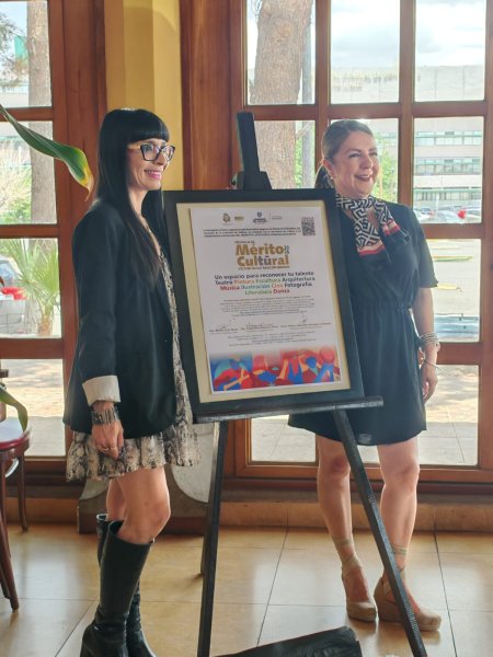 Buscan reconocer a talentos chihuahuenses con premio cultural de casi 68 mil pesos