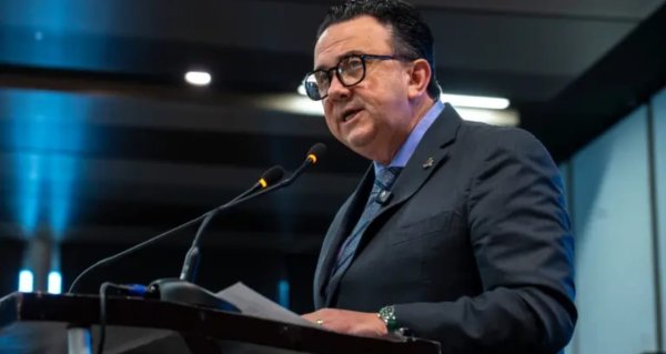 Coparmex advierte que insuficiencia energética y trabas regulatorias frenan a las inversiones