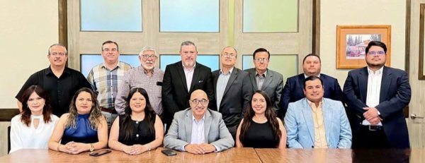 Rendirán protesta integrantes del primer Consejo Directivo del Colegio de Abogadas y Abogados Agrarios de Chihuahua