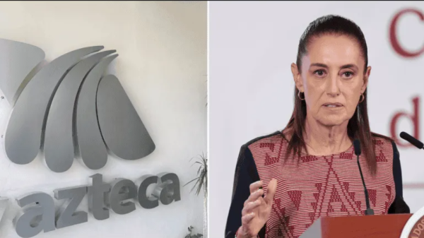 SIP y Alianza de Medios advierten RIESGO para la libertad de prensa tras llamado de Sheinbaum de no ver TV Azteca