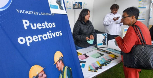 Crece el desempleo en el primer trimestre: hay más de 1.6 millones de mexicanos en esta condición