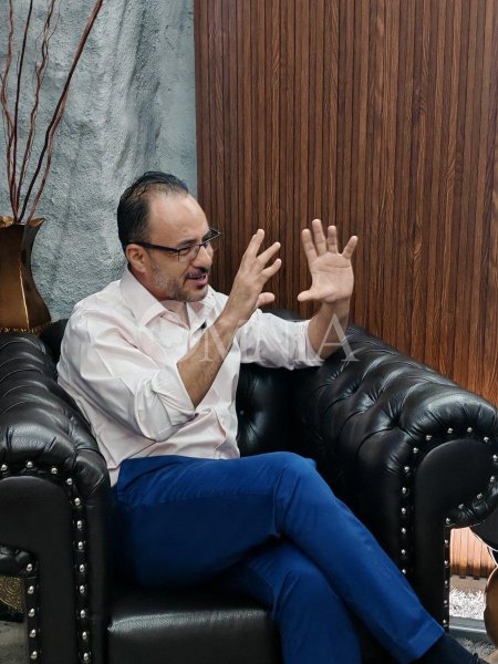 Morena propone anular elecciones porque no ganan en las urnas: Jorge Soto