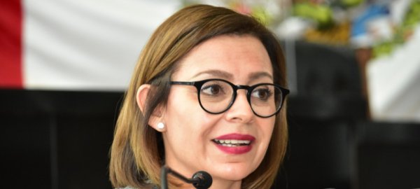 “No se deben imponer ideologías”: Isela Martínez sobre matrimonio igualitario