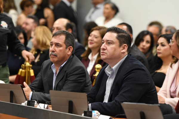 Renuncia de Andy, la lucha de poder entre AMLO y Sheinbaum: Alfredo Chávez