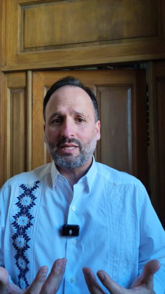 Ricardo Monreal no está en calidad moral para recomendar nada: Santiago De la Peña