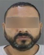 Obtiene FDZC sentencia de 26 años de prisión, dictada a masculino que agredió sexualmente a un menor en Camargo