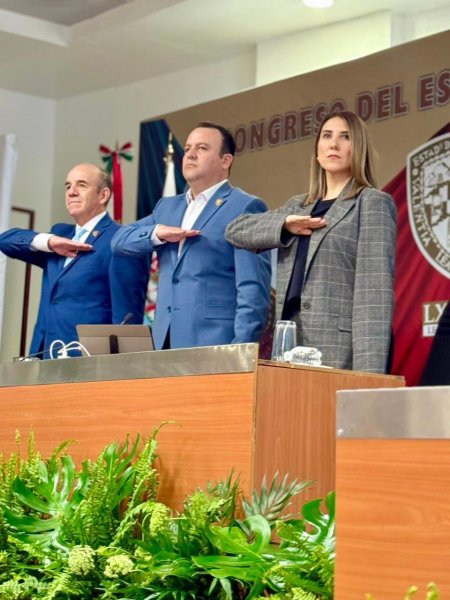 Impulsa Guillermo Ramírez conmemoración histórica desde Ciudad Juárez