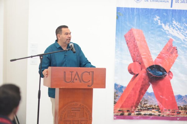 No hay comparación entre el costo de las estructuras en la entrada a Juárez, con La Torre Centinela