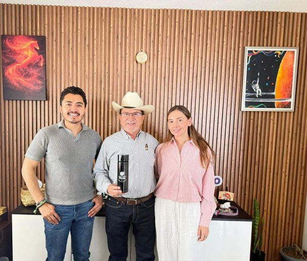 Lanza Secretaría de Desarrollo Rural convocatoria del Programa de Fomento a los Agronegocios