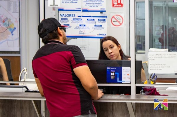 Invita Gobierno de Meoqui a aprovechar programa Ahorra es Cuando con descuentos en adeudos municipales