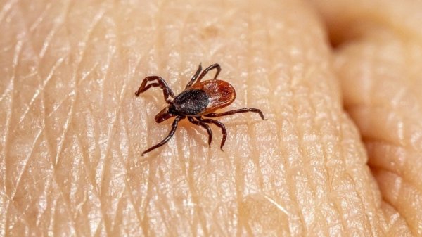 Refuerzan acciones contra la rickettsia en más de 40 colonias de Chihuahua